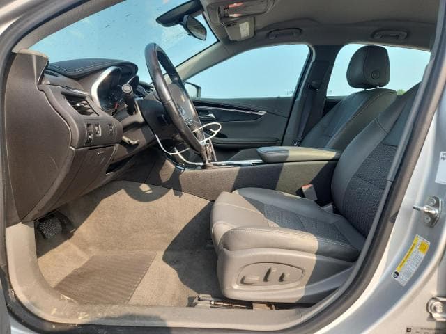 2019 CHEVROLET IMPALA LT 7