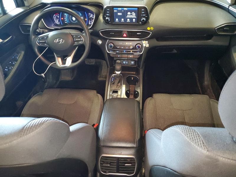 2019 HYUNDAI SANTA FE SEL 2.4L 8