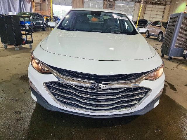 2024 CHEVROLET MALIBU LT 5
