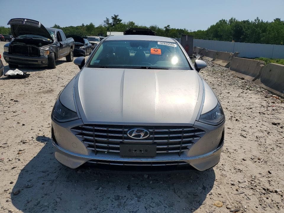 2023 HYUNDAI SONATA HYBRID SEL SEL 5