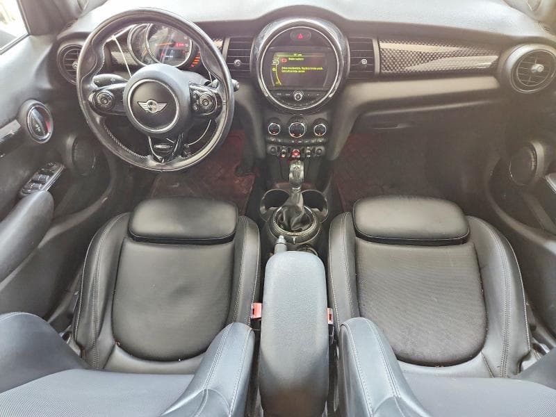 2017 MINI COOPER S 8