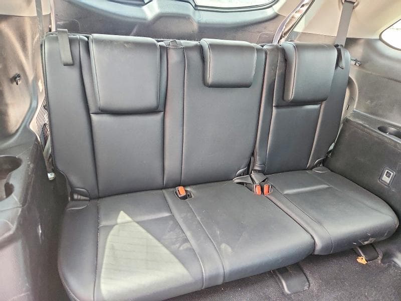 2019 TOYOTA HIGHLANDER XLE 10