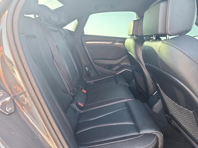 2017 AUDI S3 10