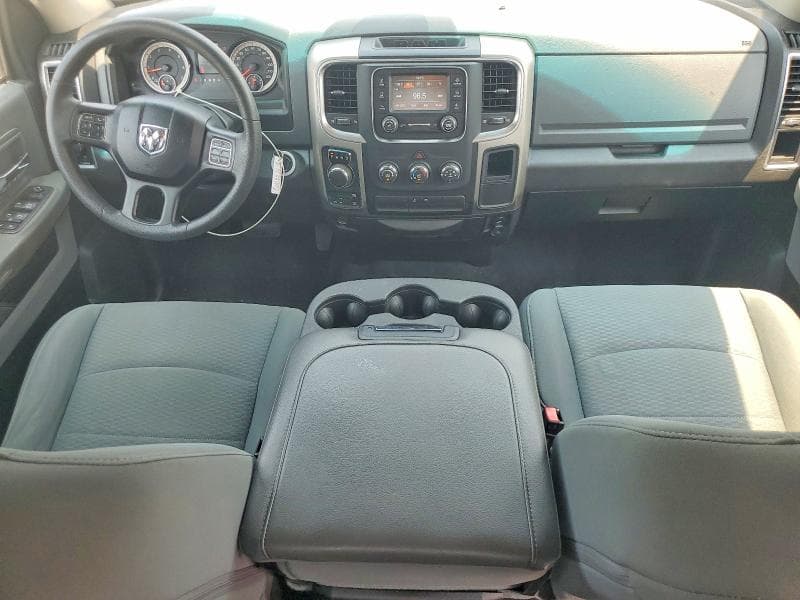 2019 RAM 1500 CLASSIC SLT 8