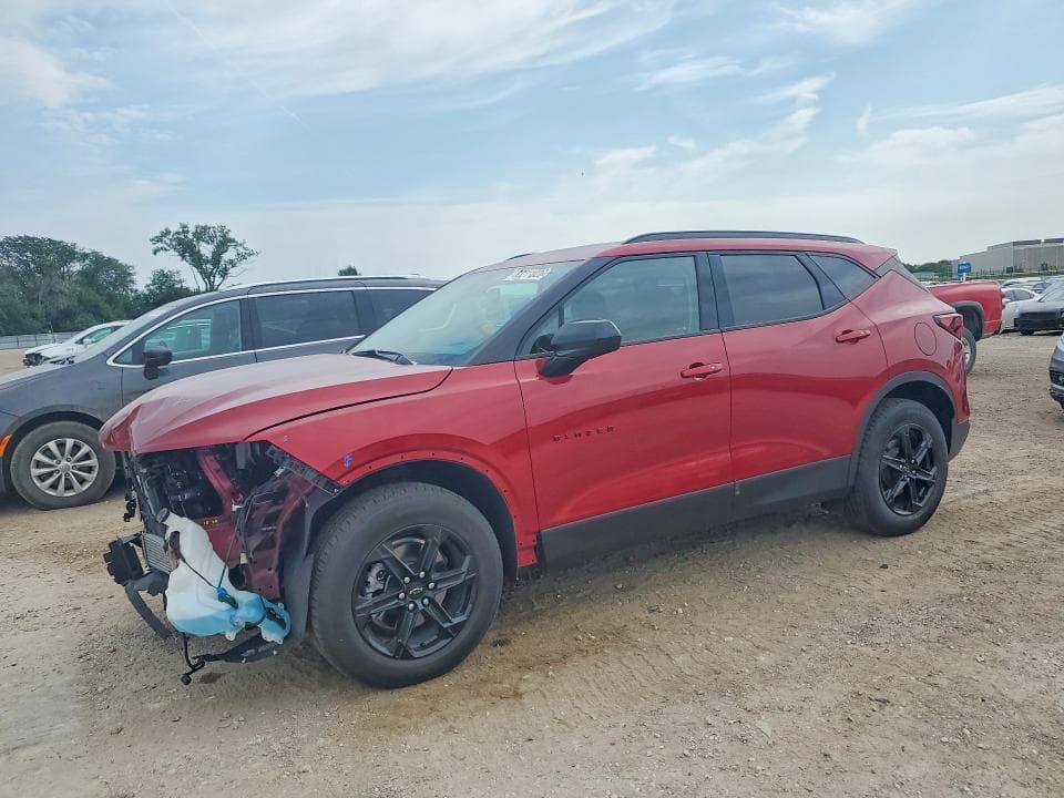 2025 CHEVROLET BLAZER 2LT - 1