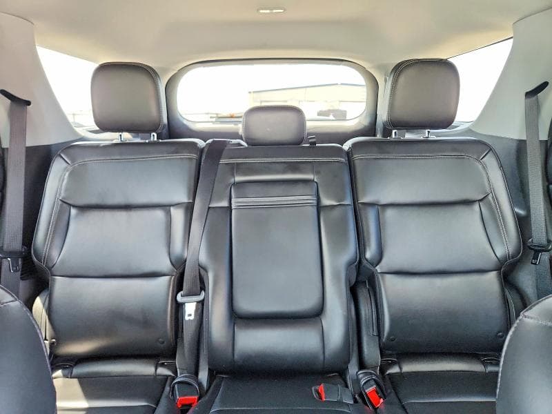 2023 FORD EXPLORER XLT 10