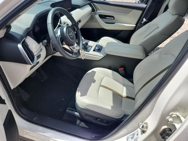 2024 MAZDA CX-90 PREMIUM 7