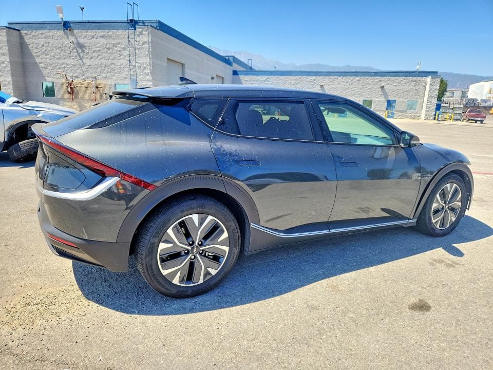 2024 KIA EV6 LIGHT LONG RANGE 3
