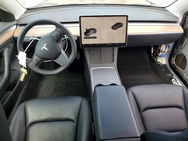 2023 TESLA MODEL 3 8