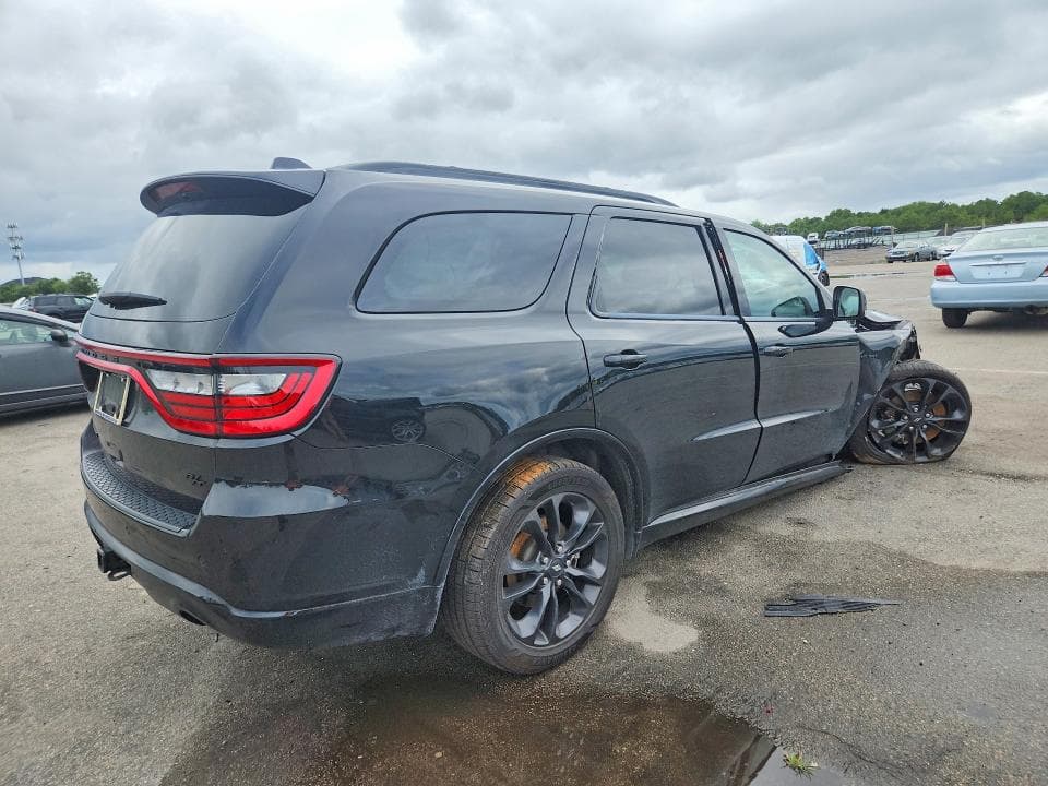 2024 DODGE DURANGO R/T 3