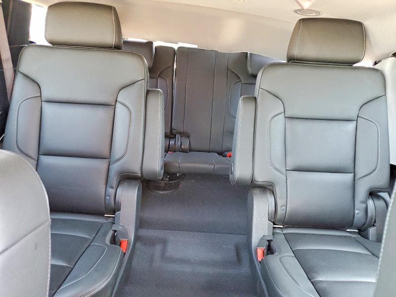 2019 CHEVROLET TAHOE K1500 LT 10