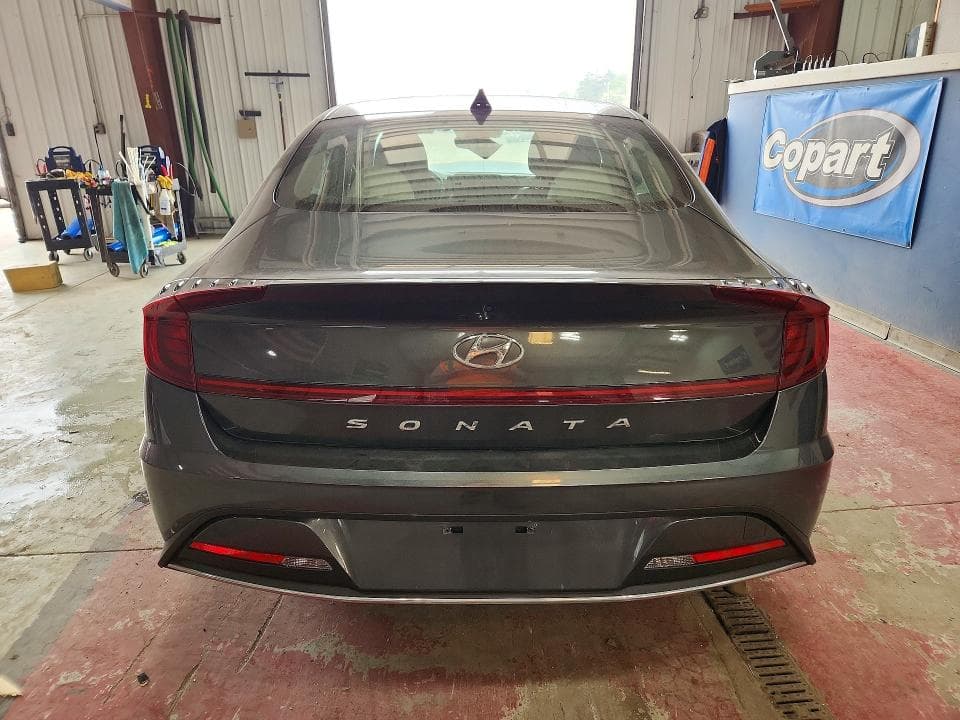 2023 HYUNDAI SONATA SE 6