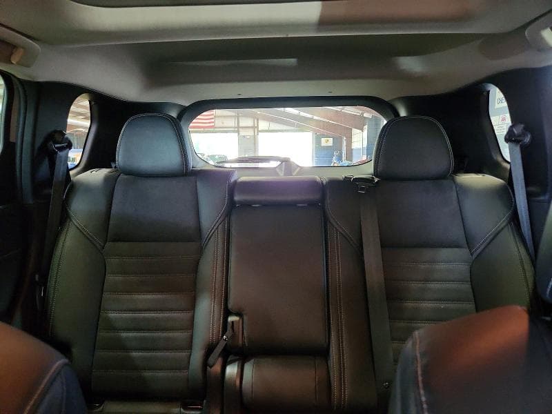2023 MITSUBISHI OUTLANDER SE 10
