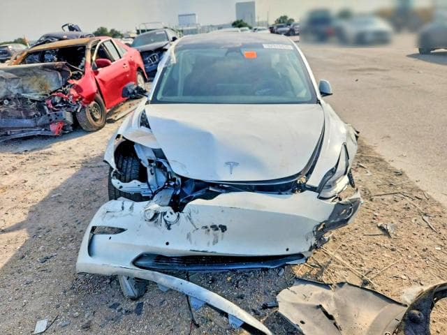 2023 TESLA MODEL 3 5