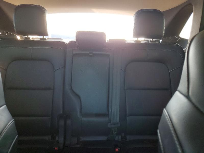 2020 FORD ESCAPE SEL 10