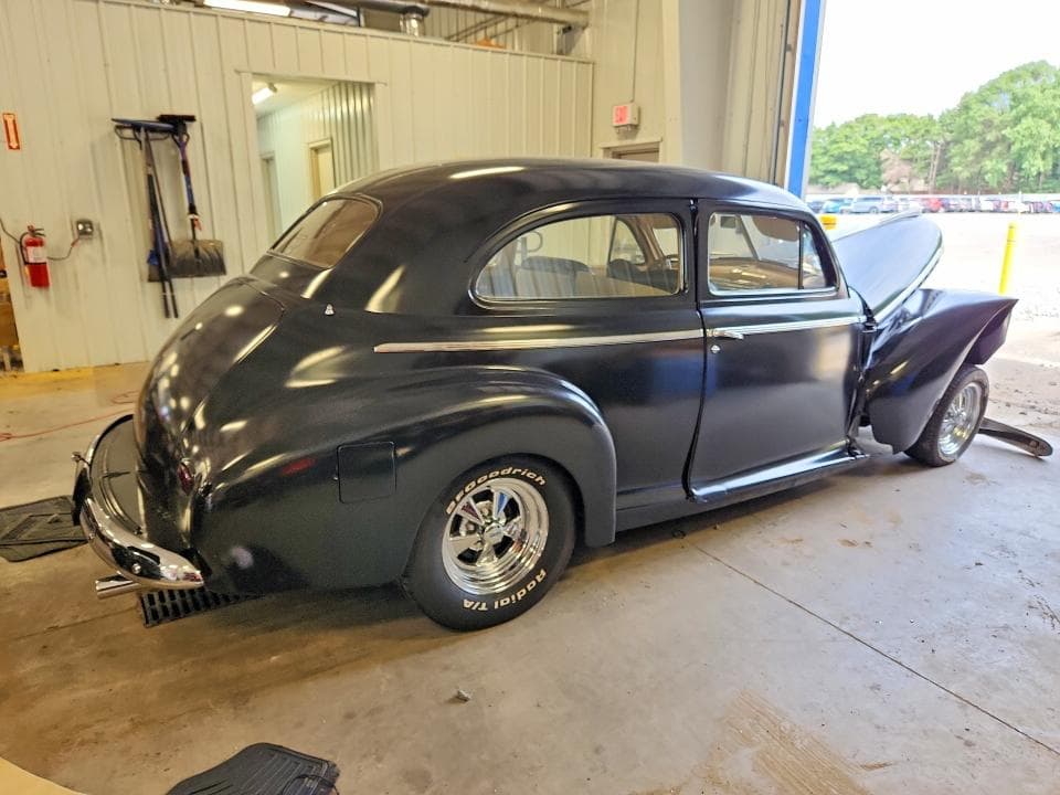 1941 CHEVROLET MASTER DELUXE 3