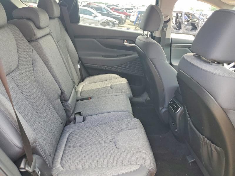 2023 HYUNDAI SANTA FE 4 11