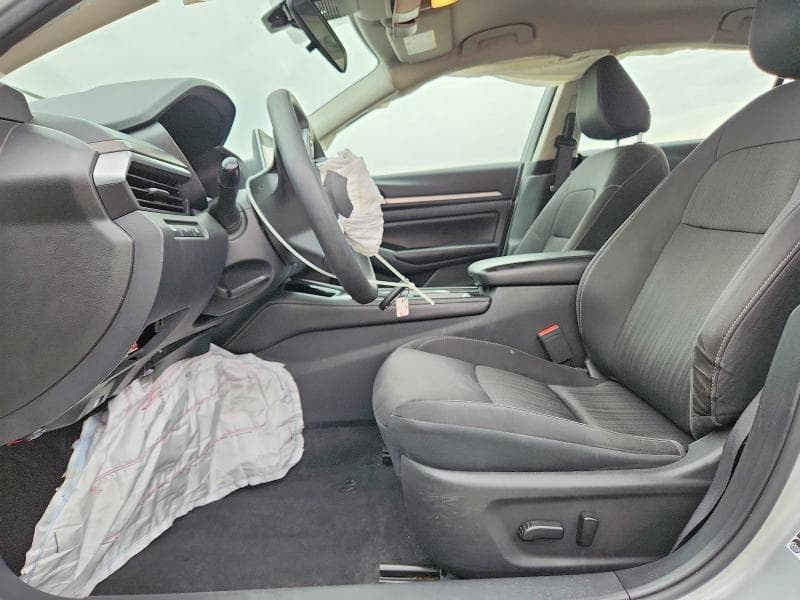 2023 NISSAN ALTIMA SV 7