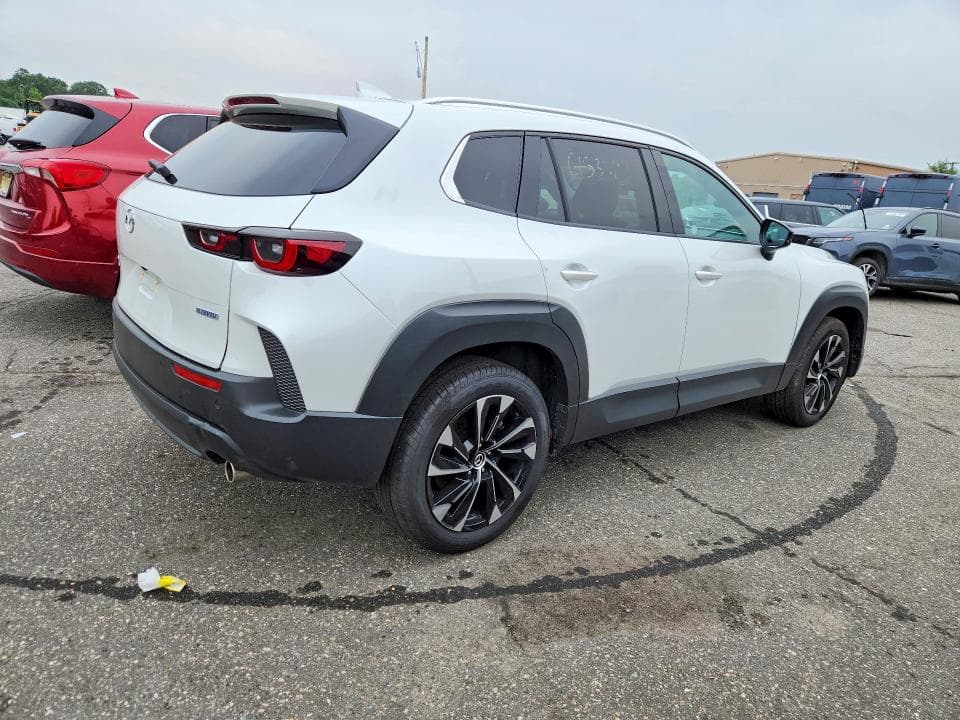 2026 MAZDA CX-50 PREMIUM PLUS 3