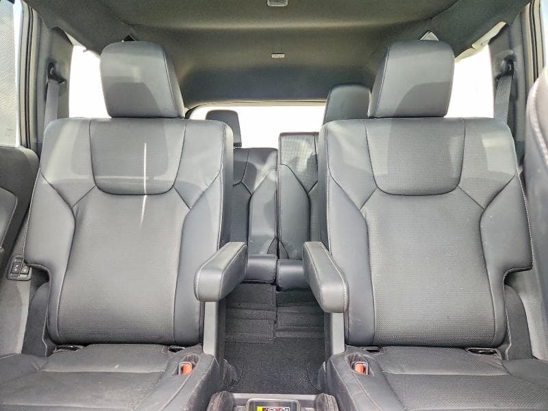 2025 LEXUS TX 350 PREMIUM 10