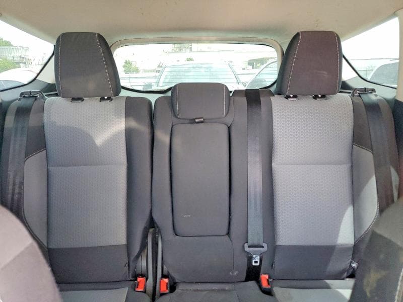 2018 FORD ESCAPE SE 10