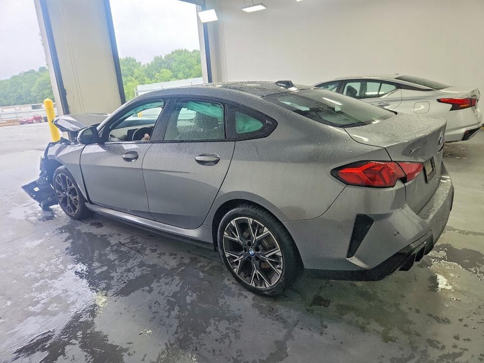 2026 BMW 228XI 2