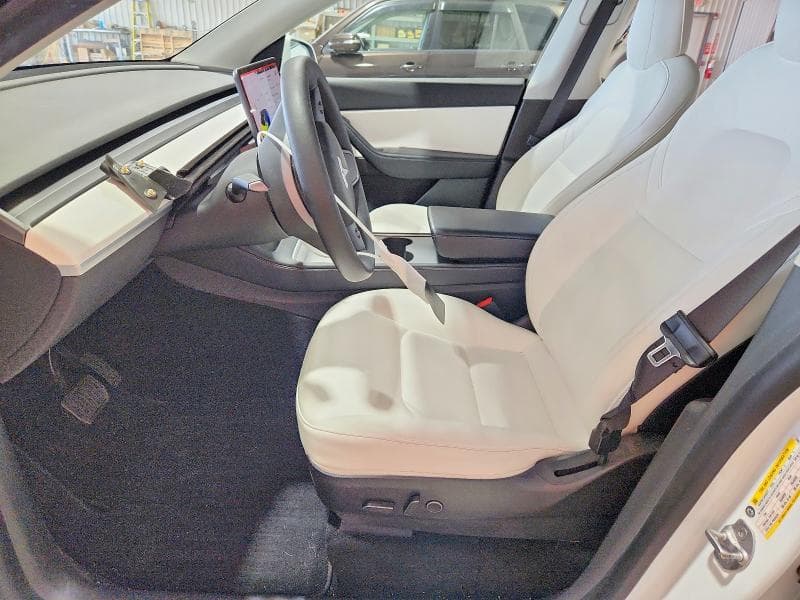 2021 TESLA MODEL Y 7