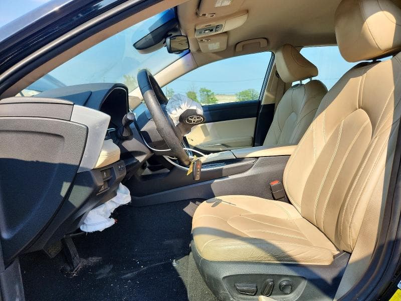 2020 TOYOTA AVALON XLE 7