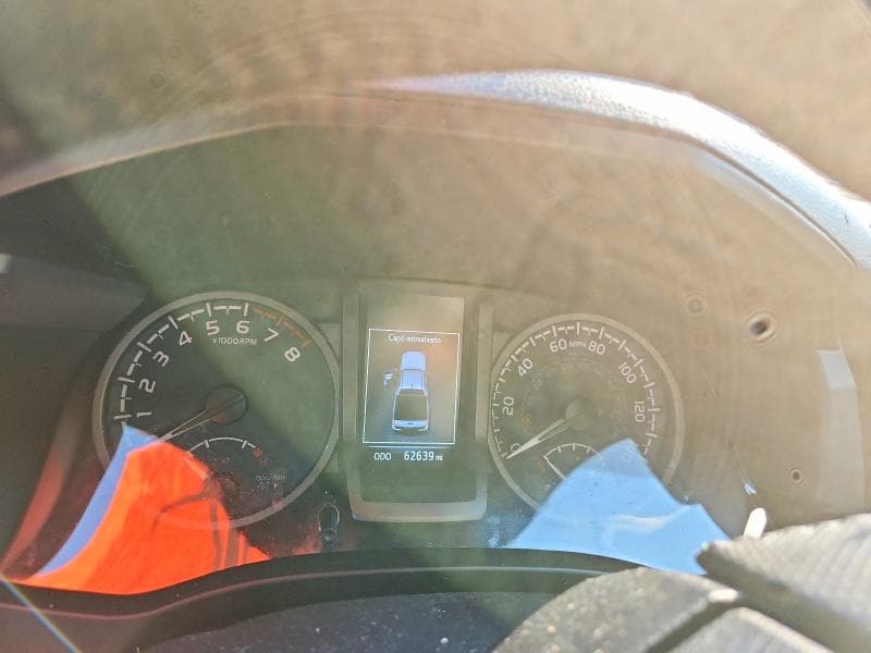 2021 TOYOTA TACOMA TRD OFF-ROAD 9