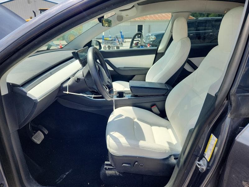 2021 TESLA MODEL Y 7