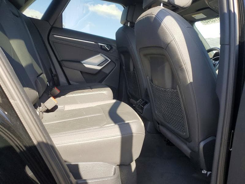 2022 AUDI Q3 PREMIUM 40 11