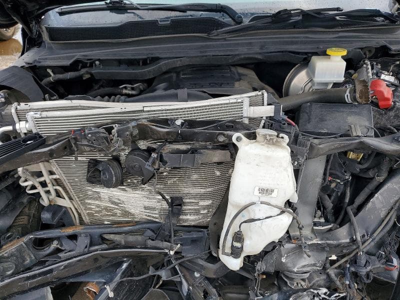 2019 RAM 1500 LIMITED 11