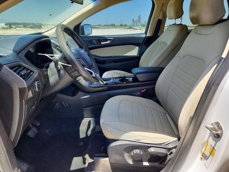 2017 FORD EDGE SE 7