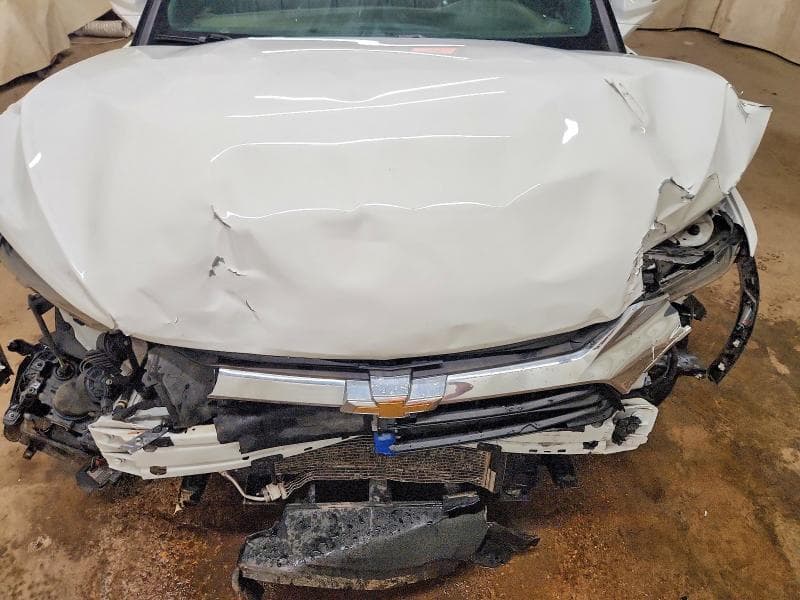 2021 CHEVROLET BLAZER 1LT 12