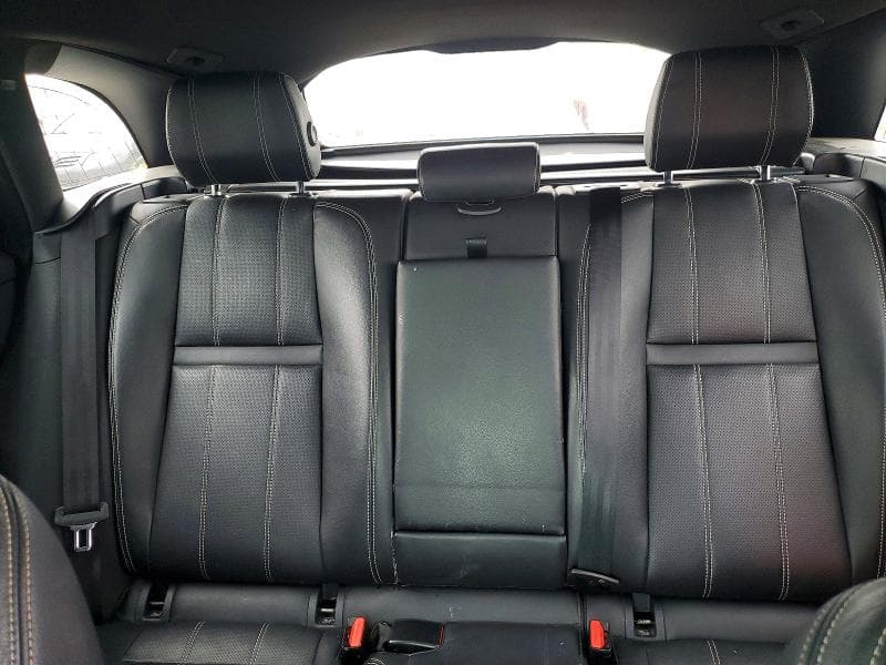 2020 LAND ROVER RANGE ROVER VELAR S 10