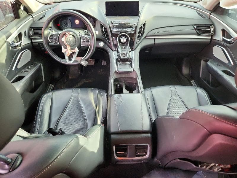 2019 ACURA RDX TECHNOLOGY 8