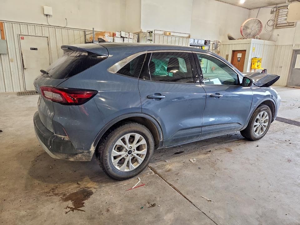 2024 FORD ESCAPE ACTIVE 3