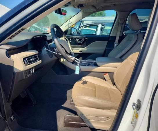 2023 LINCOLN AVIATOR RESERVE 7