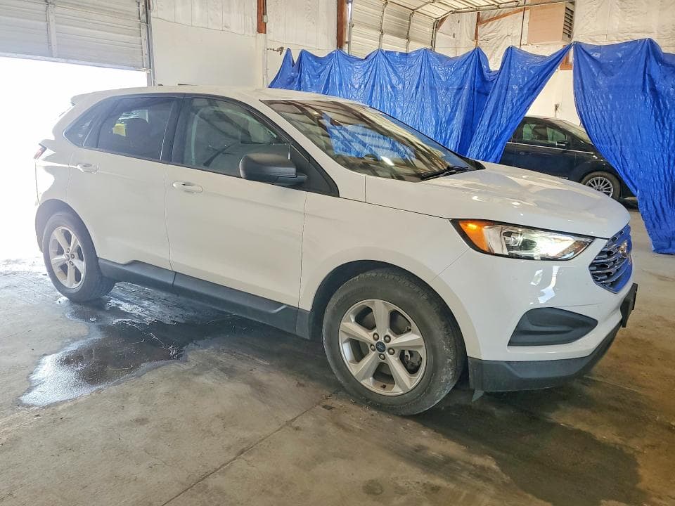 2020 FORD EDGE SE 4