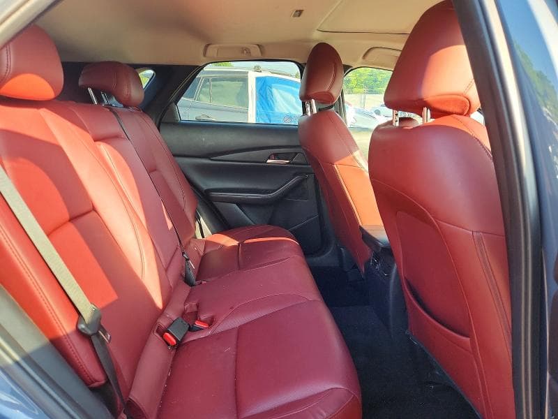 2024 MAZDA CX-30 PREFERRED 11
