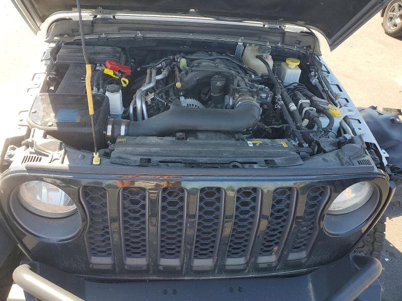 2023 JEEP GLADIATOR SPORT 11