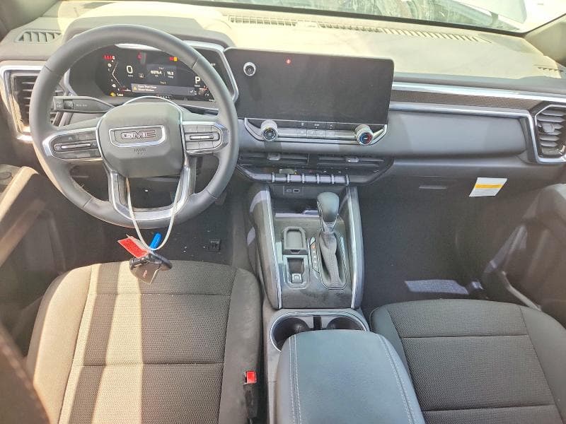 2024 GMC CANYON ELEVATION 8