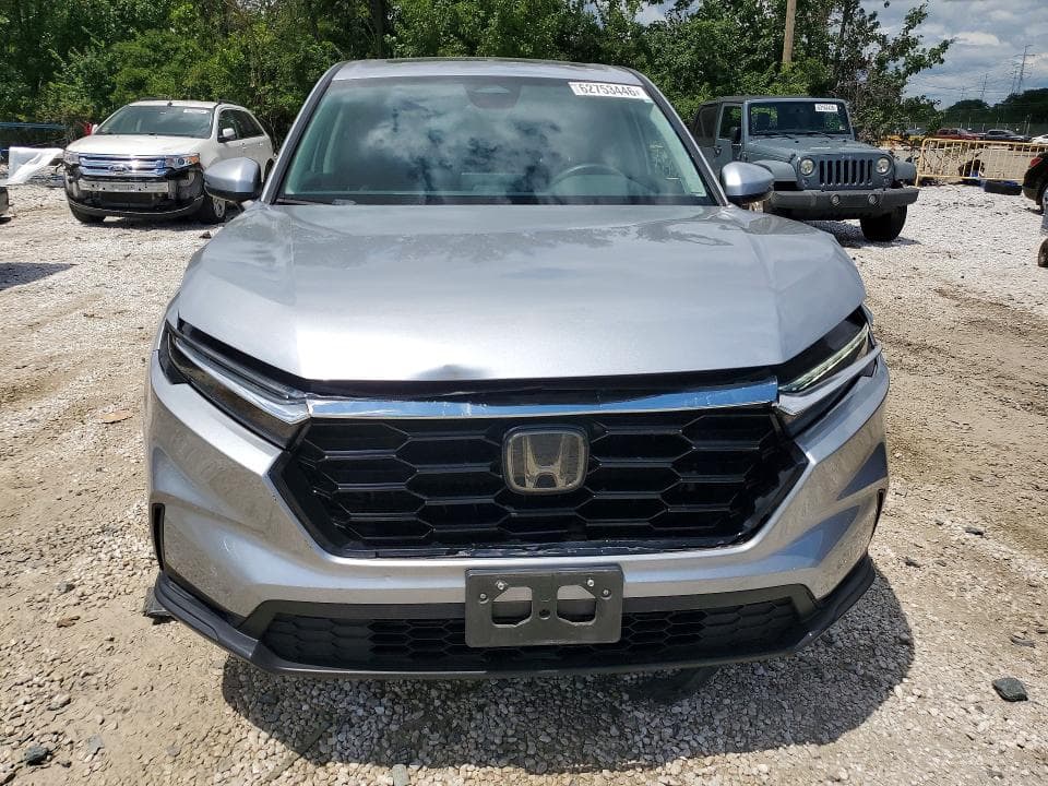 2023 HONDA CR-V EX 5