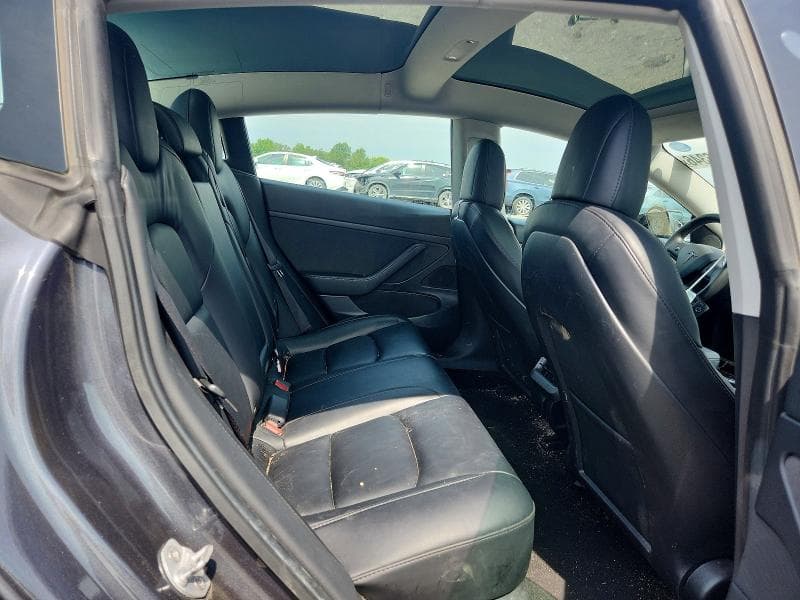 2020 TESLA MODEL 3 10