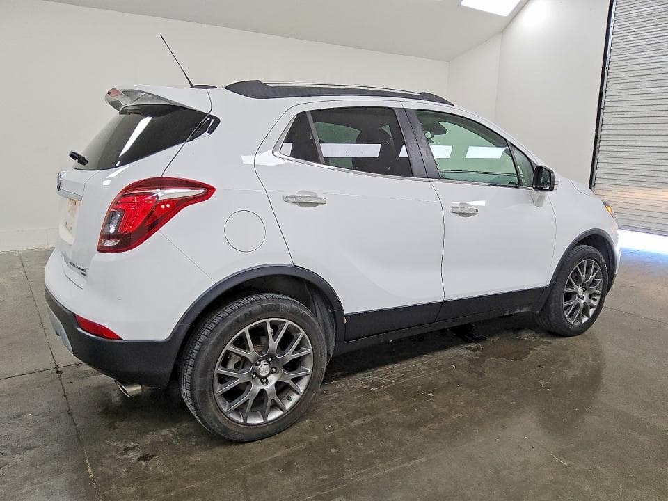 2019 BUICK ENCORE SPORT TOURING 3