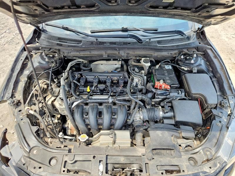 2018 MAZDA 3 TOURING TOURING 11