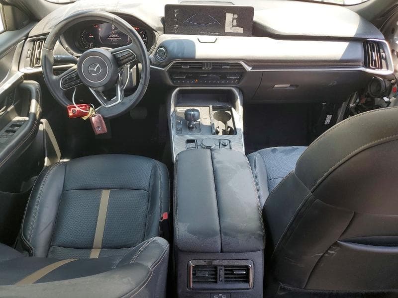 2024 MAZDA CX-90 PREMIUM PLUS 8