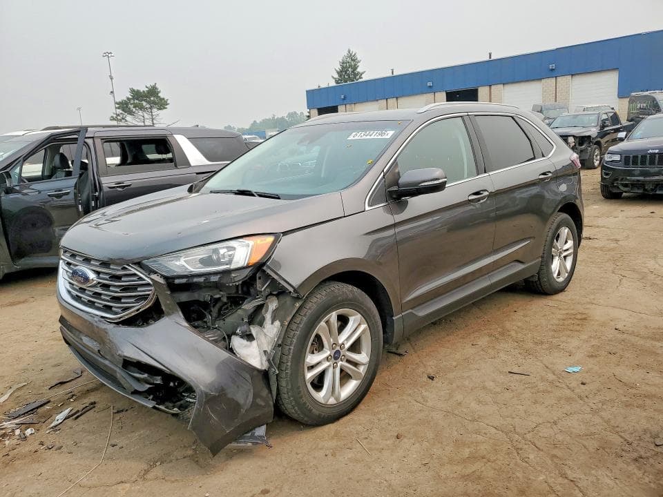 2020 FORD EDGE SEL - 1