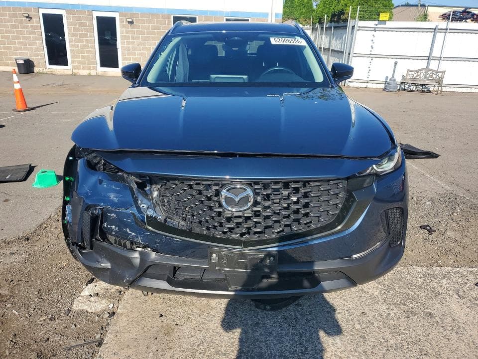 2025 MAZDA CX-50 PREMIUM 5