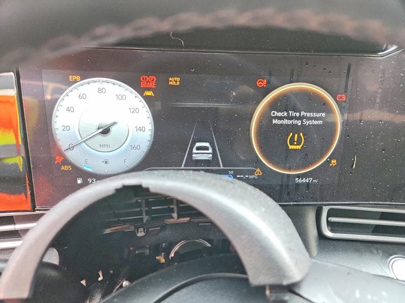 2023 HYUNDAI ELANTRA SEL 9